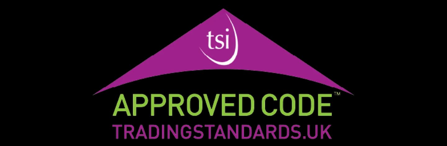 Trading Standards Approved