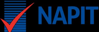 NAPIT Approved logo