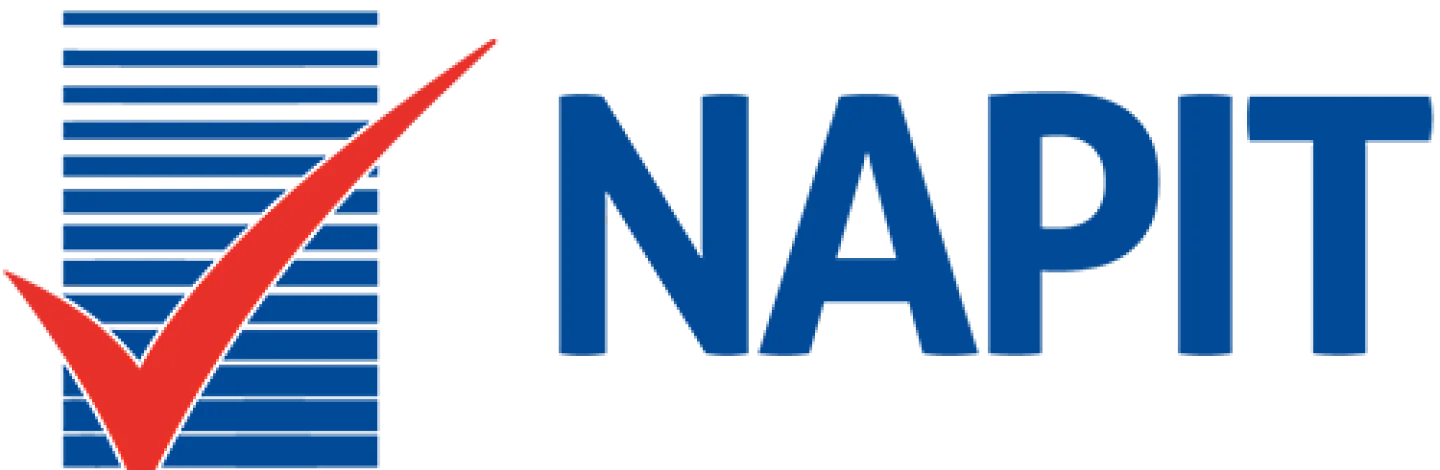 NAPIT Approved