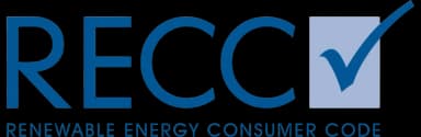 RECC logo