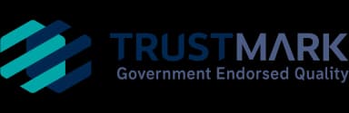 TrustMark Endorsed logo