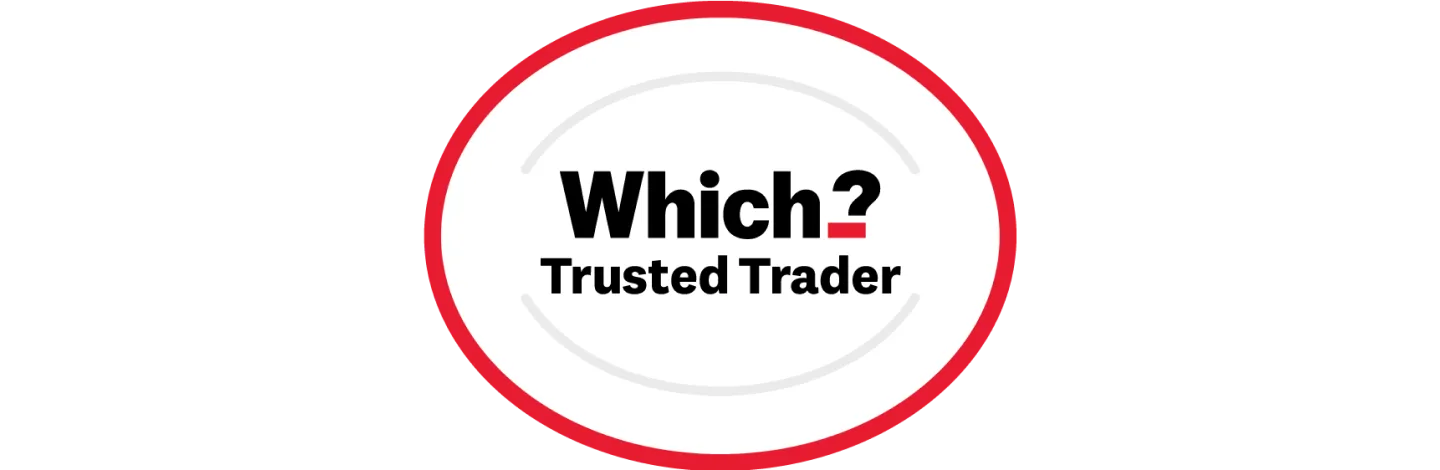 Which? Trusted Trader