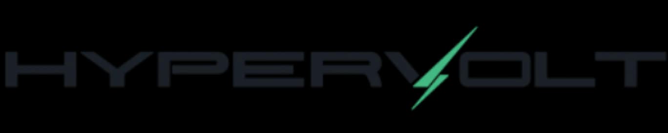 Hypervolt logo
