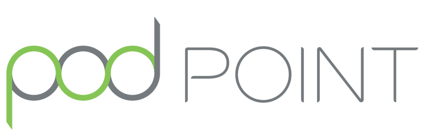 Pod Point logo