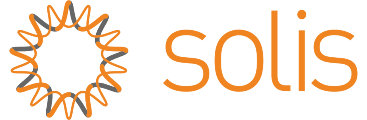 Solis logo