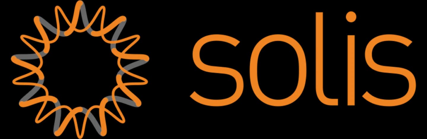 Solis logo