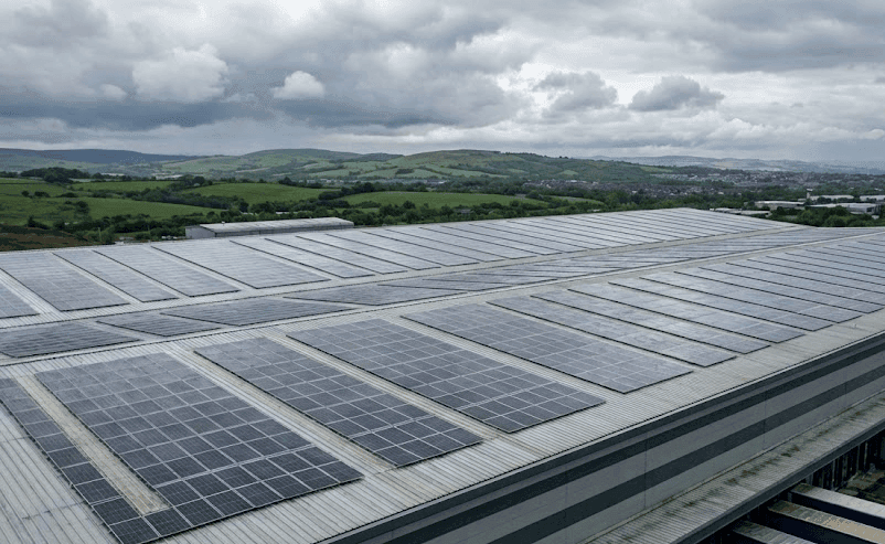 Considering Commercial Solar in Scotland? Is it worth it?