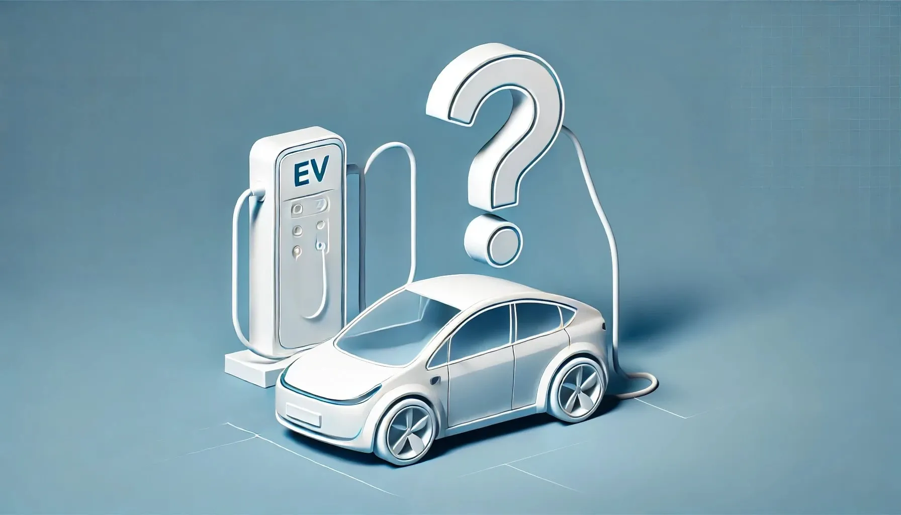 Everything You Need to Know About Charging Your EV at Home
