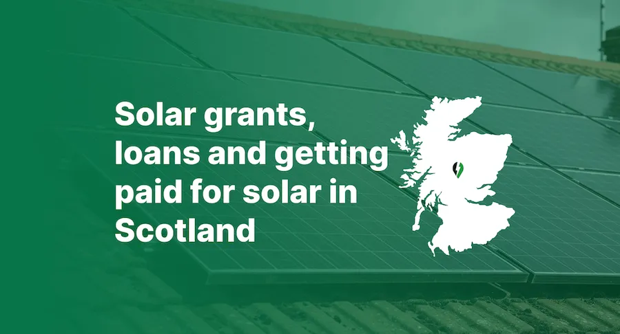 The Truth About Solar Grants in 2025 (HES & ECO4)