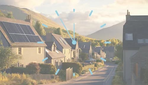 How Long Does It Actually Take to Install Solar Panels?