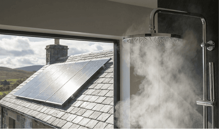 Solar PV Diverters in Scotland: Free Hot Water from Your Solar Panels (A Clear Guide)