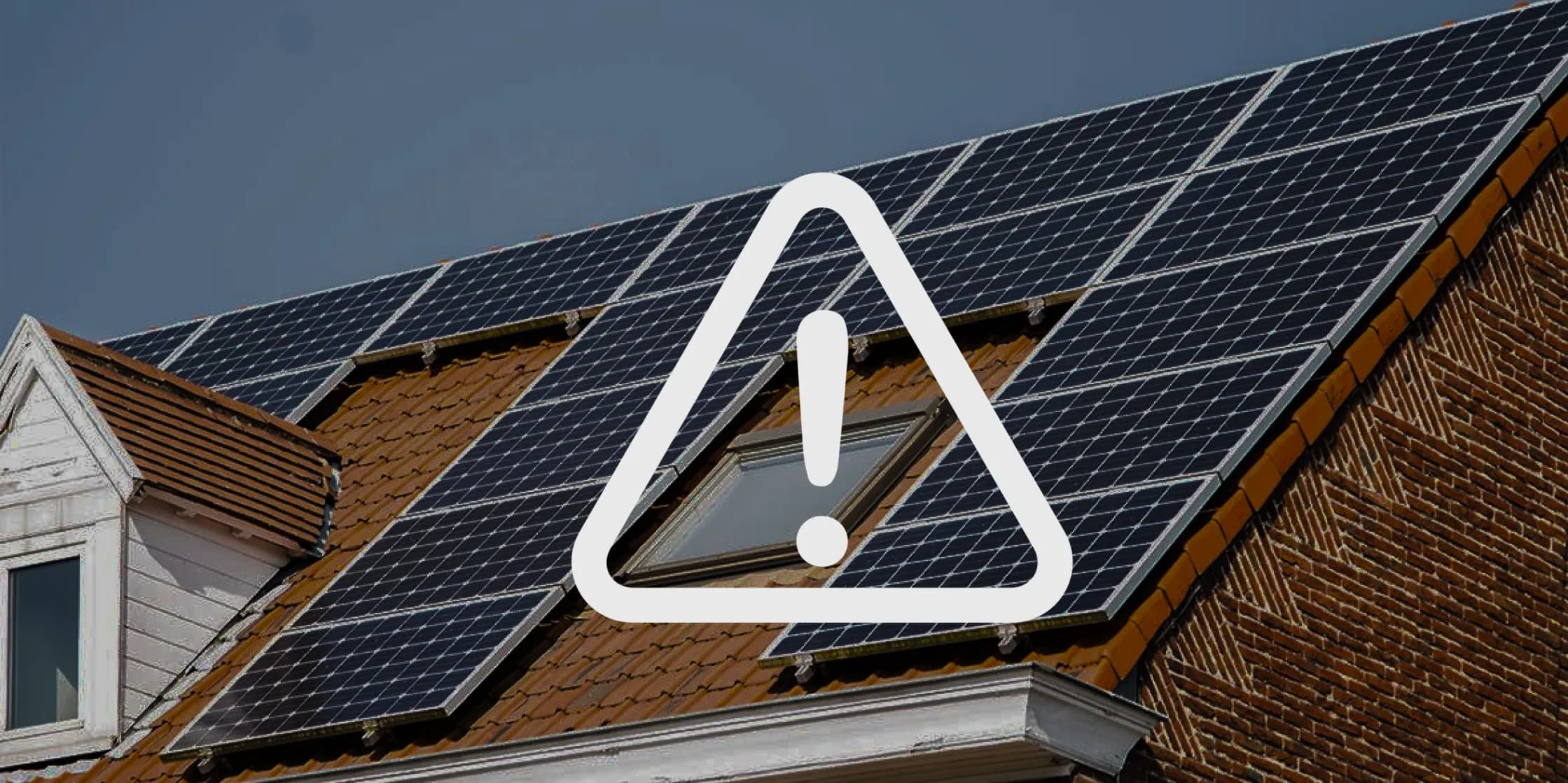 Solar Scams: How to Spot a Cowboy Installer