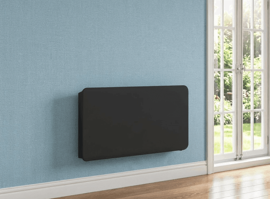 Modern Smart Electric Radiator