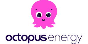 Octopus Energy Logo