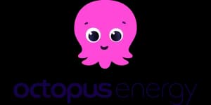 Octopus Energy Approved Installer logo
