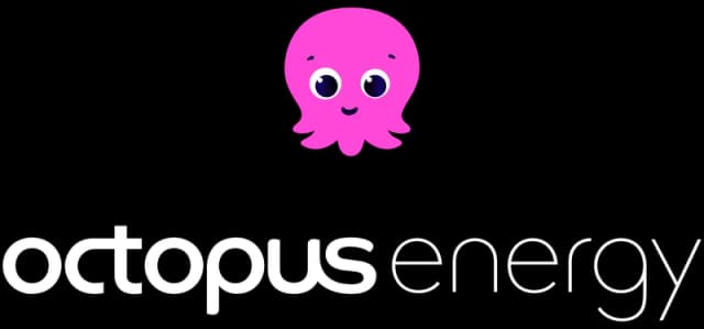 Octopus Energy Logo