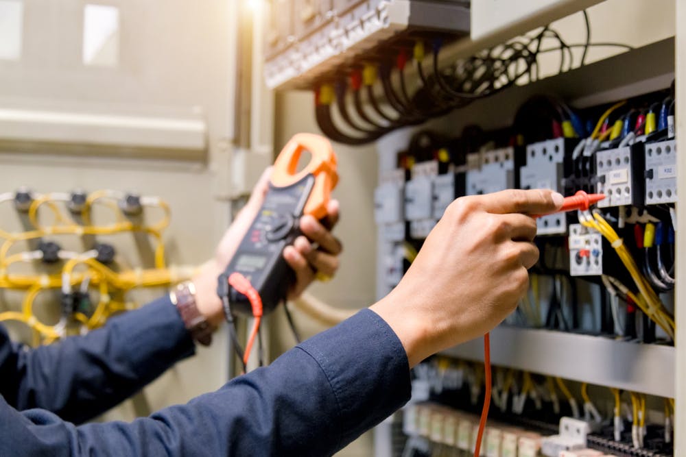 Electrical Installation & Repair