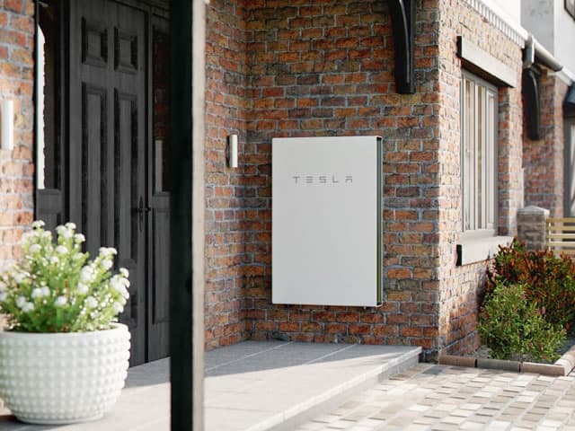 Home Energy Storage Solutions