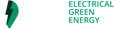 JME Green Energy Logo