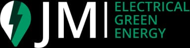JME Green Energy Logo