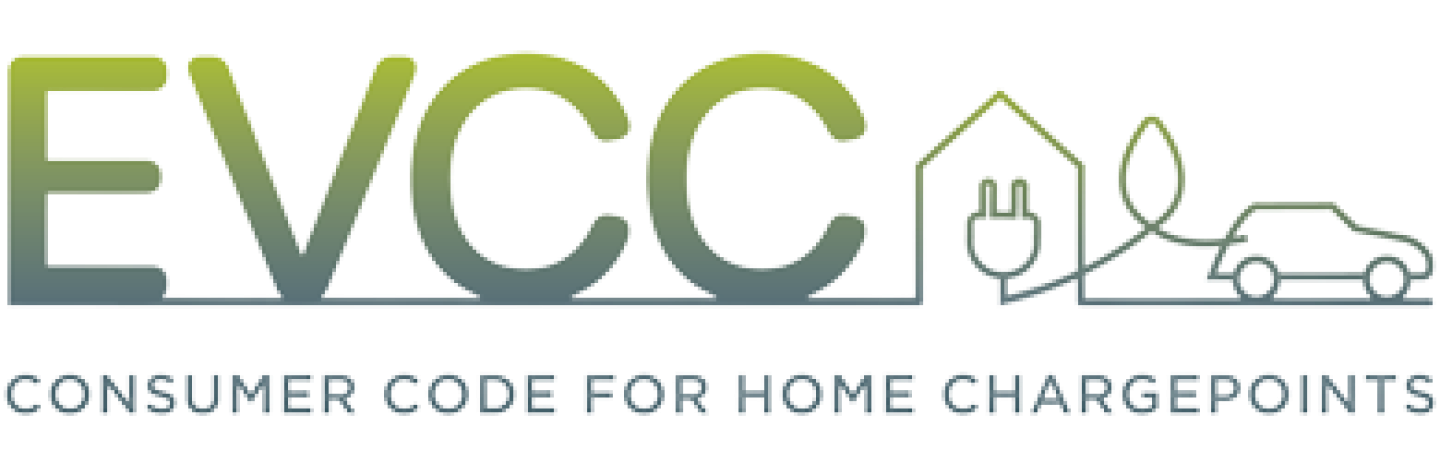 EVCC logo