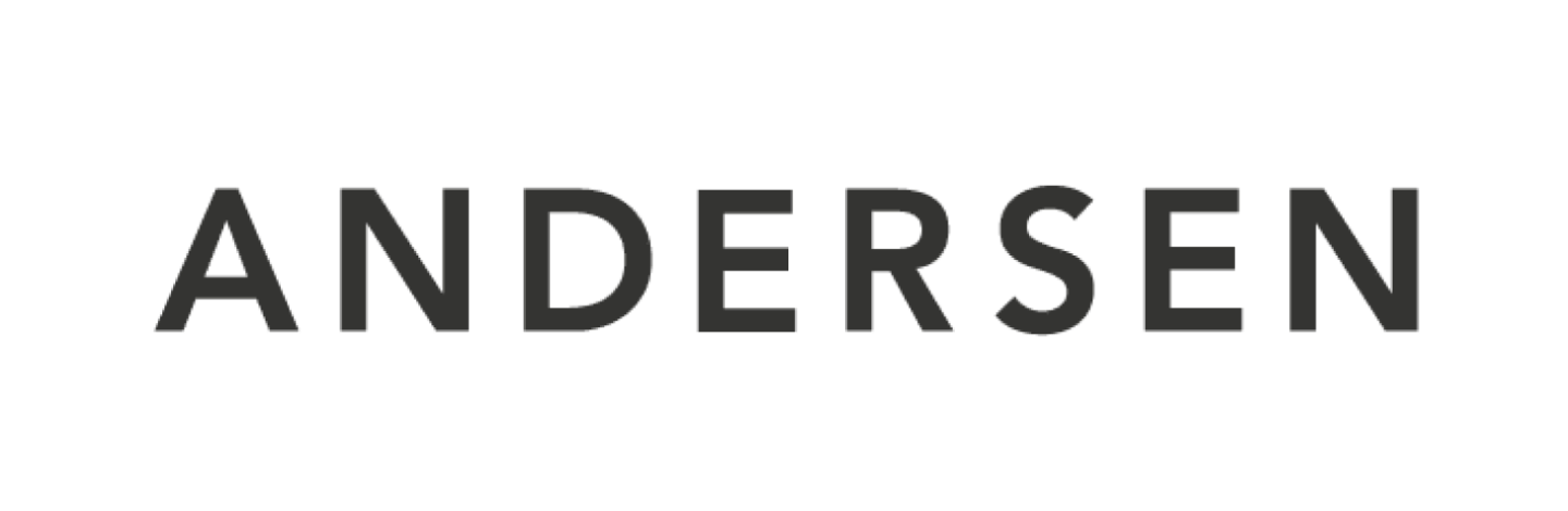 Andersen EV logo