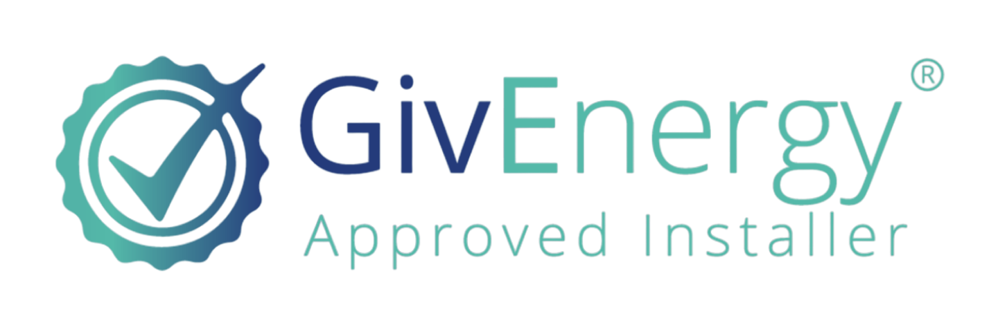 Give Energy logo