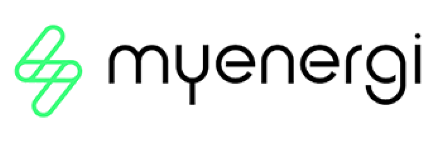 Myenergi logo
