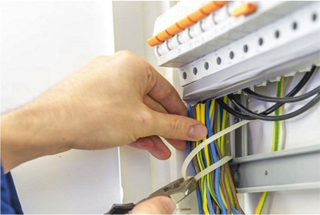 Electrical Services service