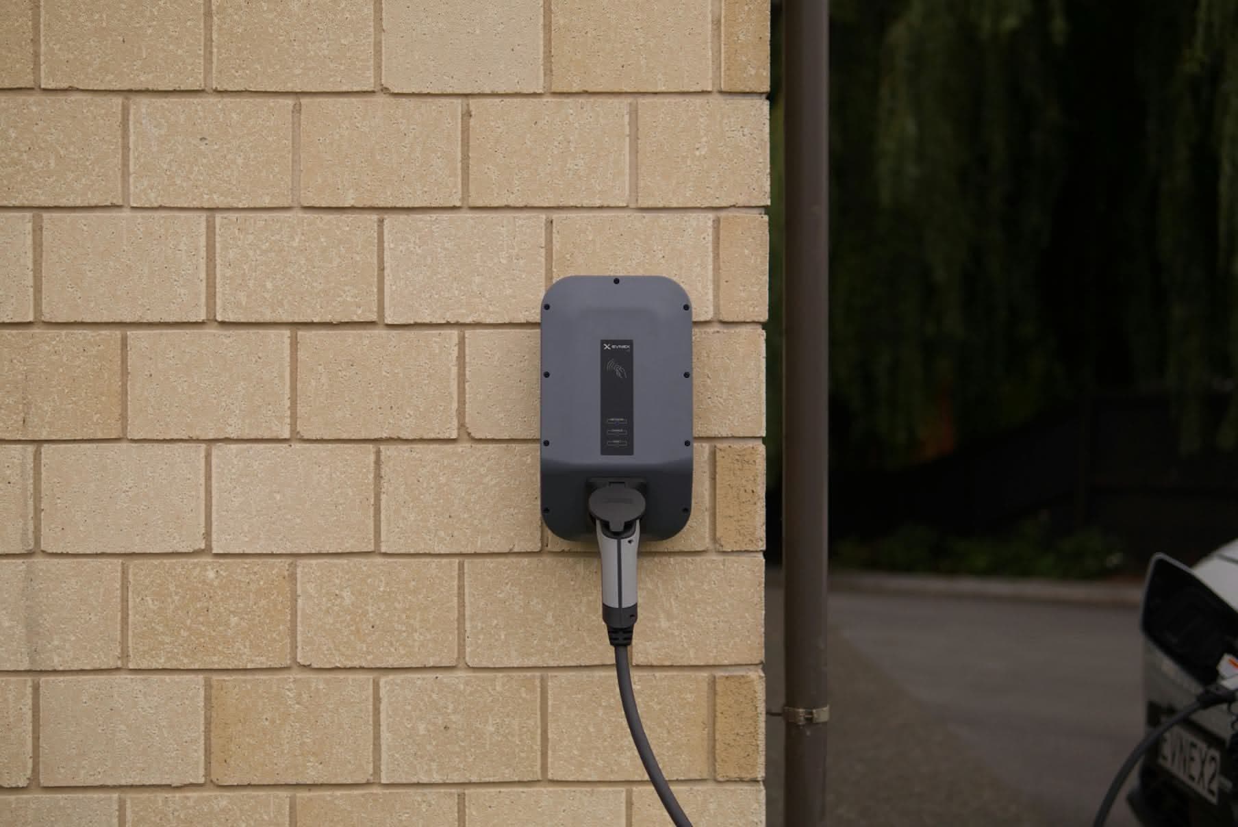 EV Charging Installation in Stirling: What Do I Need to Know?